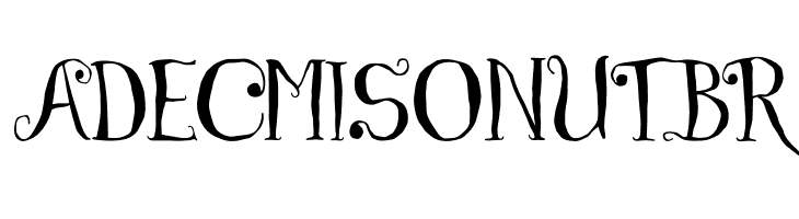 Czech Tales Personal Use Only  Free Fonts Download