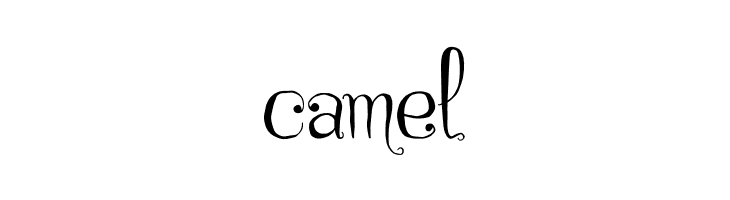 Czech Tales Personal Use Only  Free Fonts Download