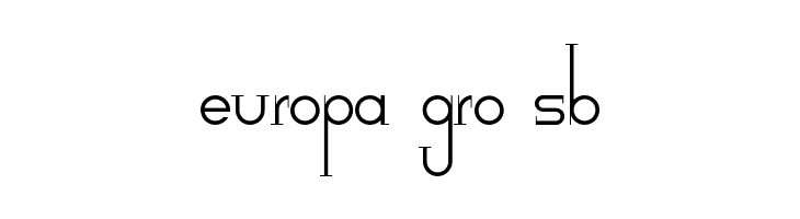 DemocrazySerif-Light  Free Fonts Download