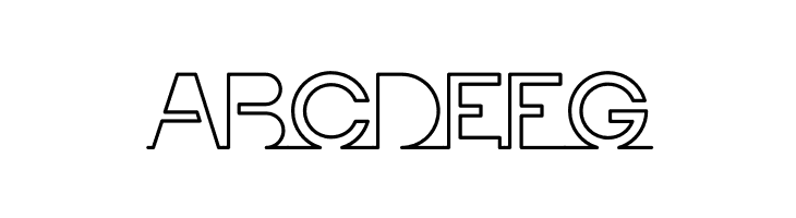 I am online with u Personal Use Only Line  Free Fonts Download