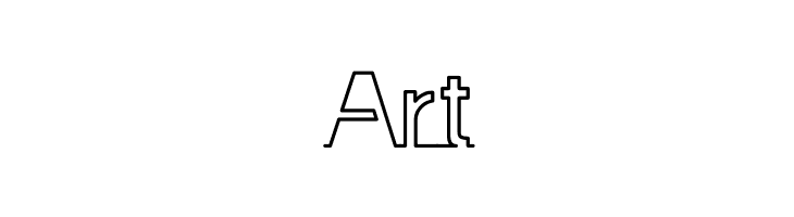 I am online with u Personal Use Only Line  Free Fonts Download