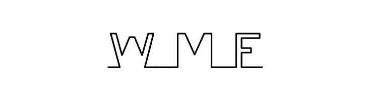 I am online with u Personal Use Only Line  Free Fonts Download
