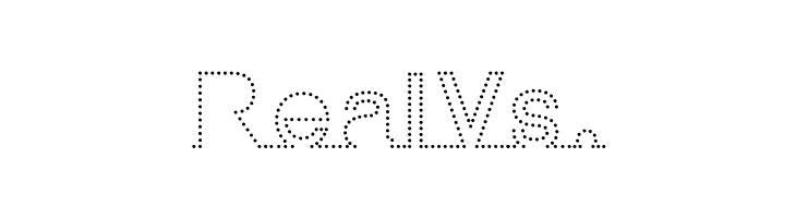 I am online with u Personal Use Only Dotted 2  Free Fonts Download