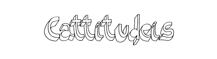 Indietronica-Regular  Free Fonts Download