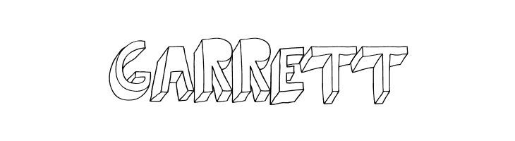 Indietronica-Regular  Free Fonts Download