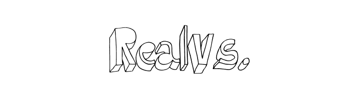 Indietronica-Regular  Free Fonts Download