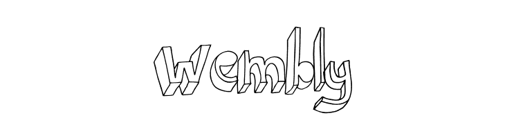 Indietronica-Regular  Free Fonts Download