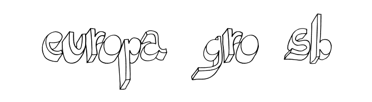 Indietronica-Regular  Free Fonts Download