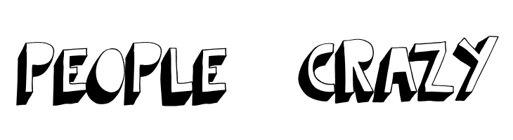 Indietronica-Bold  Free Fonts Download