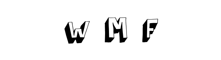 Indietronica-Bold  Free Fonts Download