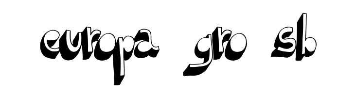 Indietronica-Bold  Free Fonts Download