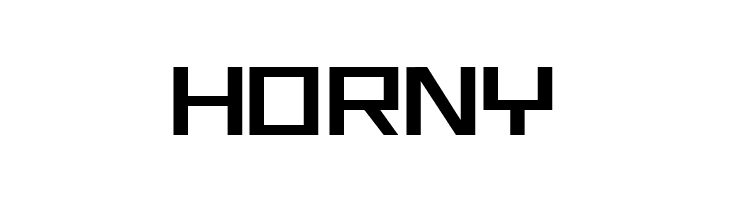 Bionic Type Expanded  Free Fonts Download