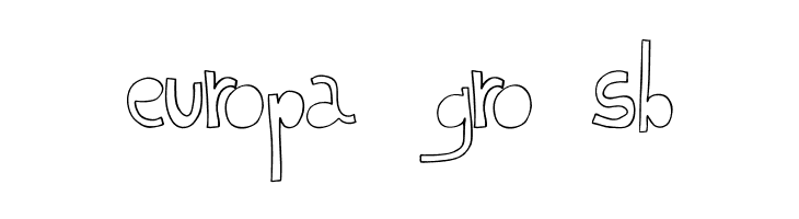 Indietronica-Thin  Free Fonts Download