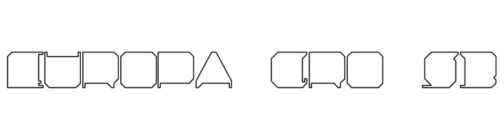 MinimalX-Regular  Free Fonts Download