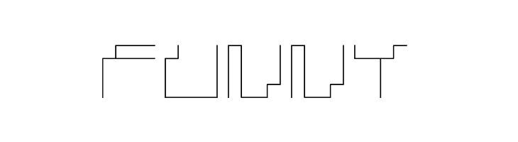 PaperCube-Light  Free Fonts Download