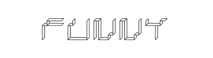 PaperCube-Paper  Free Fonts Download