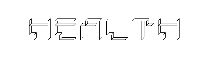 PaperCube-Paper  Free Fonts Download