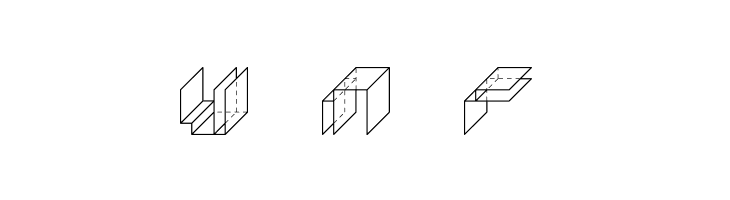 PaperCube-Cube  Free Fonts Download