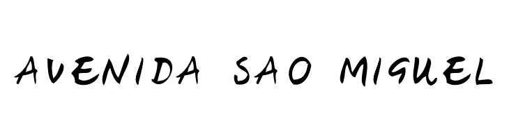 belenpison  Free Fonts Download