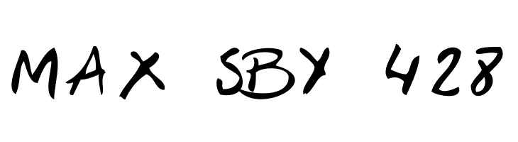 belenpison  Free Fonts Download