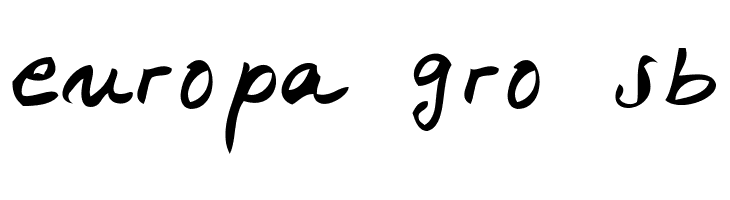 belenpison  Free Fonts Download