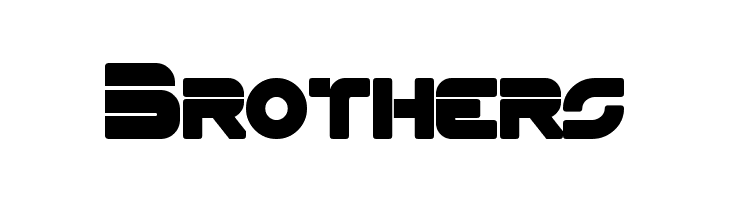 Flynn Bold  Free Fonts Download