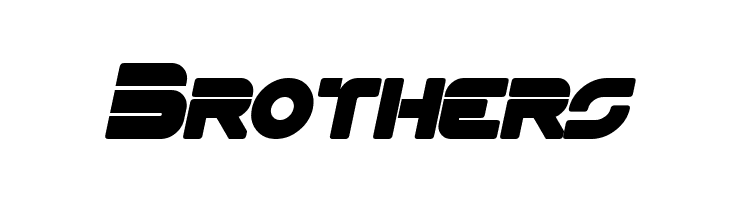 Flynn Bold Italic  Free Fonts Download