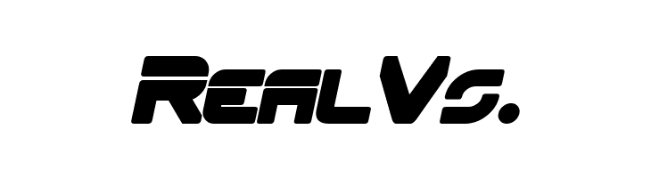 Flynn Bold Italic  Free Fonts Download