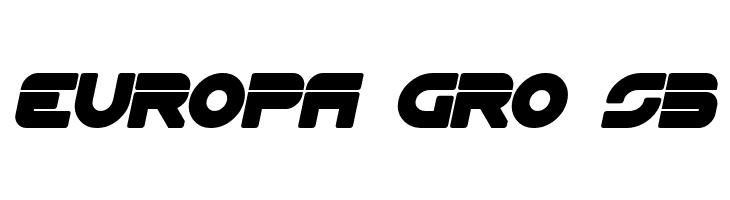 Flynn Bold Italic  Free Fonts Download