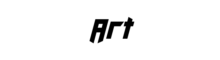 Kaplah Italic  Free Fonts Download