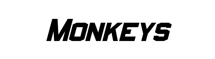 Norfolk Bold Italic  Free Fonts Download