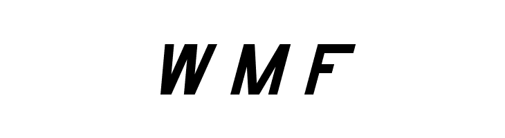 Norfolk Italic  Free Fonts Download
