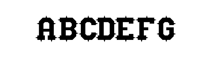 Nuffle  Free Fonts Download