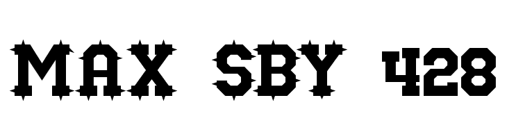 Nuffle  Free Fonts Download