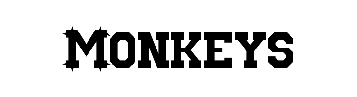 Nuffle  Free Fonts Download