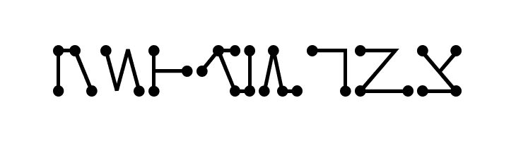 Spellweaver Nodes  Free Fonts Download