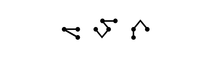 Spellweaver Nodes  Free Fonts Download