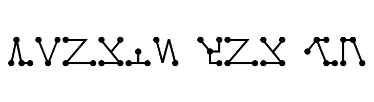 Spellweaver Nodes  Free Fonts Download