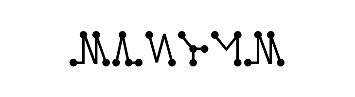 Spellweaver Nodes  Free Fonts Download