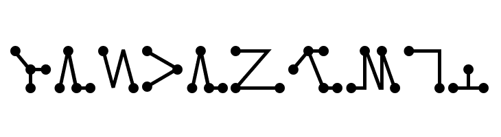 Spellweaver Nodes  Free Fonts Download