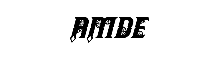 Timepiece Italic  Free Fonts Download