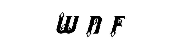 Timepiece Italic  Free Fonts Download
