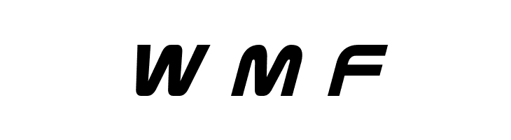 ZebulonCondensed Italic  Free Fonts Download