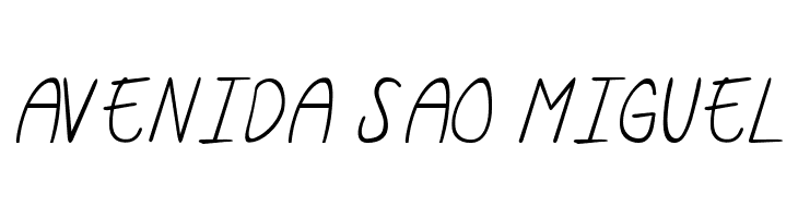 Curzab  Free Fonts Download