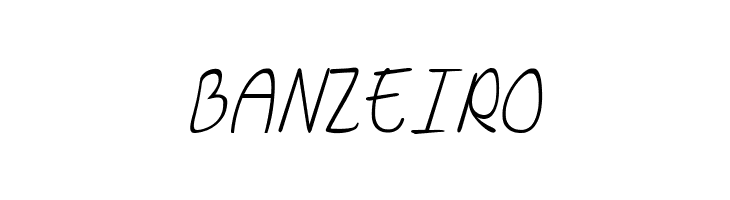Curzab  Free Fonts Download