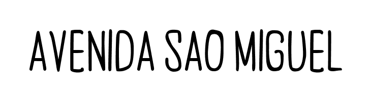 Groov G. SemiBold  Free Fonts Download