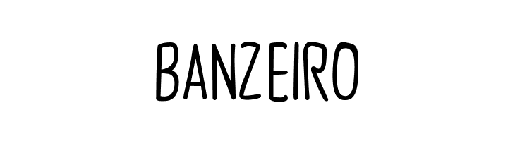 Groov G. SemiBold  Free Fonts Download