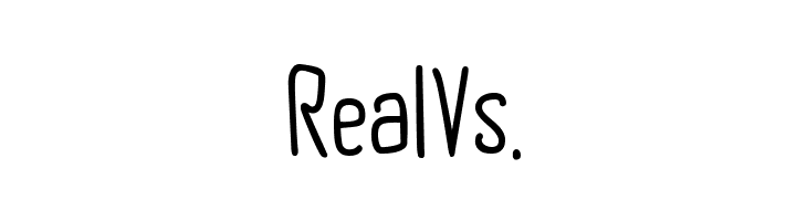 Groov G. SemiBold  Free Fonts Download