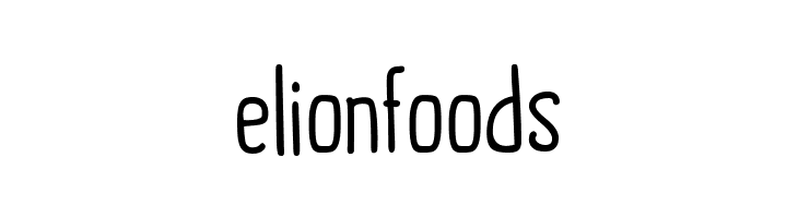 Groov G. SemiBold  Free Fonts Download