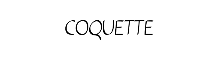 Luis Candara  Free Fonts Download